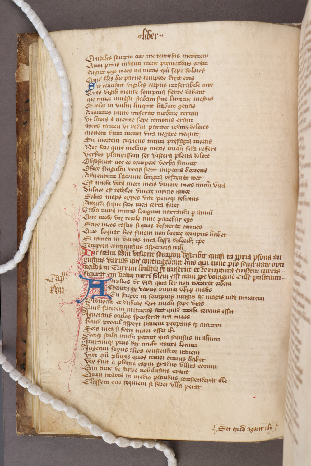 Folio 21 verso